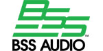 BSS Professional Audio Signal Processing