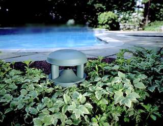 Surround your pool or deck with professional outdoor sound by Bose