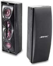 Bose 402 Series 2 Loud Speakers - Colors - Black or White