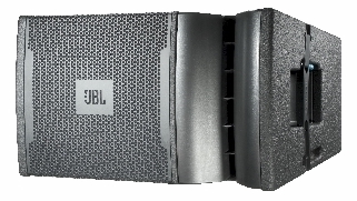 JBL VRX Series available from Overdrive Productions