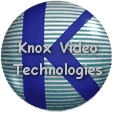Knox Video Technologies - Manufacturer of Quality Video Components and Products