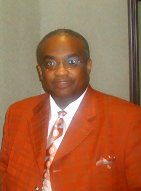 Isiah Joshua, Jr. - Pastor Shiloh Missionary Baptist Church
